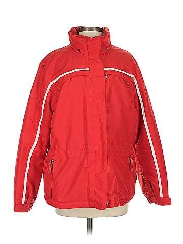 Pacific Trail Track Jacket (view 1)