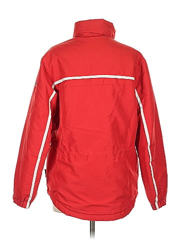 Pacific Trail Track Jacket (view 2)