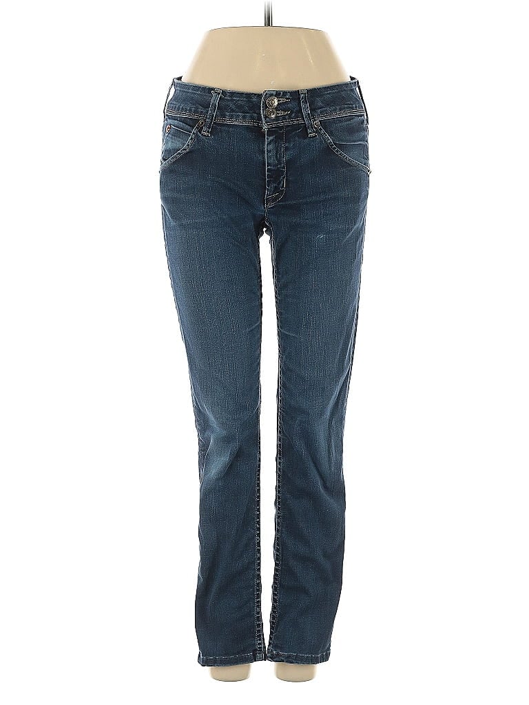 Pre-owned Hudson Jeans In Blue