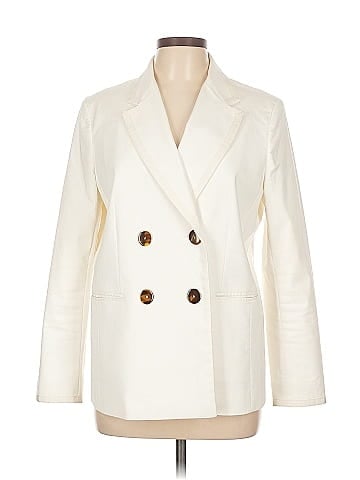 Sara Battaglia Blazer (view 1)