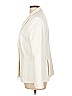 Sara Battaglia Ivory Blazer Size EU (IT) 48 / US 12 - photo 5
