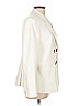 Sara Battaglia Ivory Blazer Size EU (IT) 48 / US 12 - photo 4