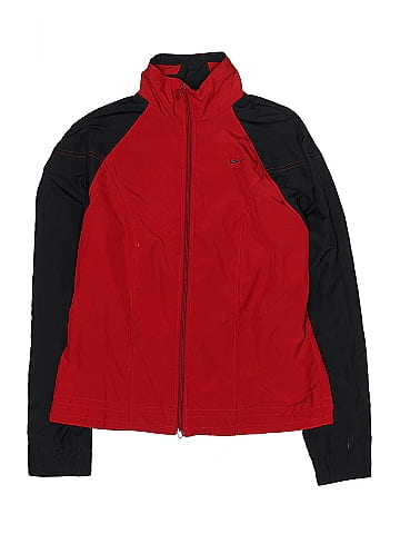 Nike Track Jacket (view 1)