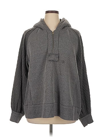 Bibi Pullover Hoodie (view 1)
