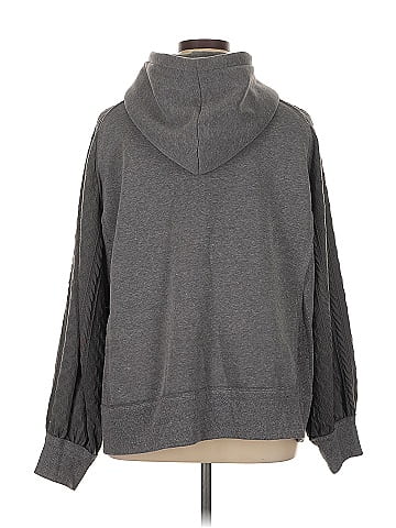 Bibi Pullover Hoodie (view 2)