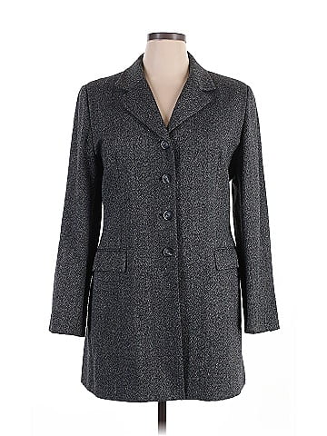 Gianni Coat (view 1)
