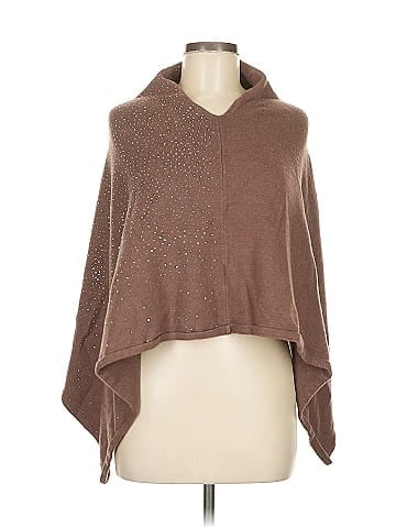 La Fiorentina Poncho (view 1)