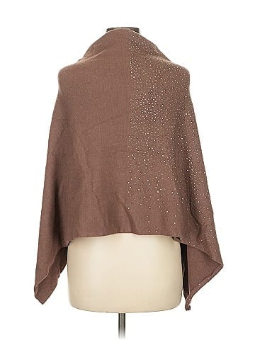 La Fiorentina Poncho (view 2)