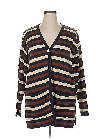 Studio Cardigan (view 1)