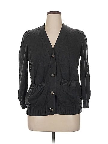 Who What Wear Cardigan (view 1)