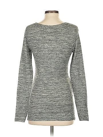 H&M Mama Long Sleeve T-Shirt (view 2)