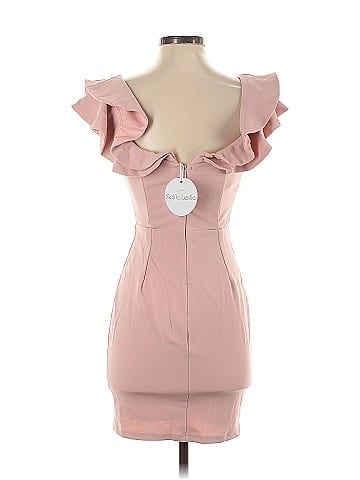Selfie Leslie Cocktail Dress (view 2)