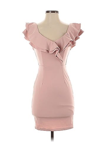 Selfie Leslie Cocktail Dress (view 1)