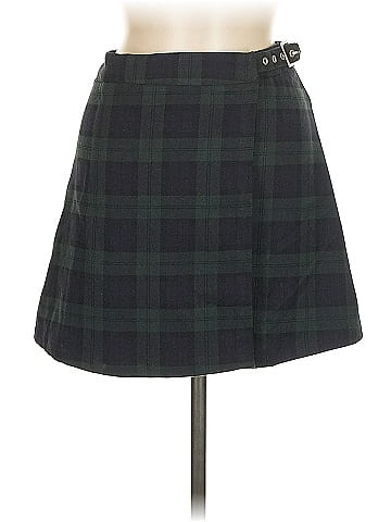John Galt Casual Skirt (view 1)
