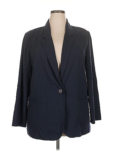 Sag Harbor Blazer (view 1)