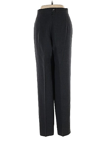 Gianni Wool Pants (view 1)