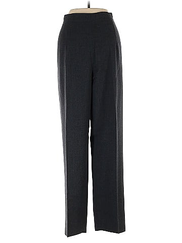 Gianni Wool Pants (view 2)