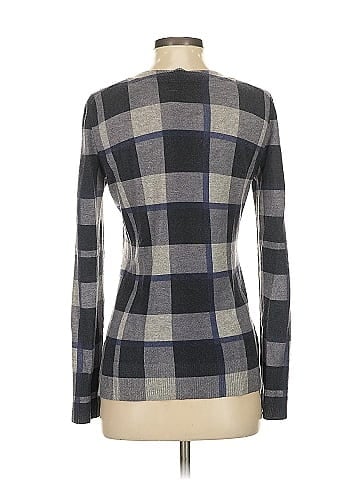 Scoop Cashmere Pullover Sweater (view 2)