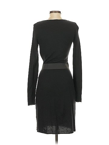 White + Warren Cocktail Dress (view 2)
