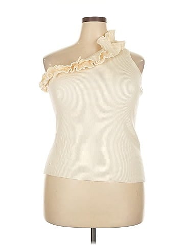 Sofia by Sofia Vergara Tank Top (view 1)