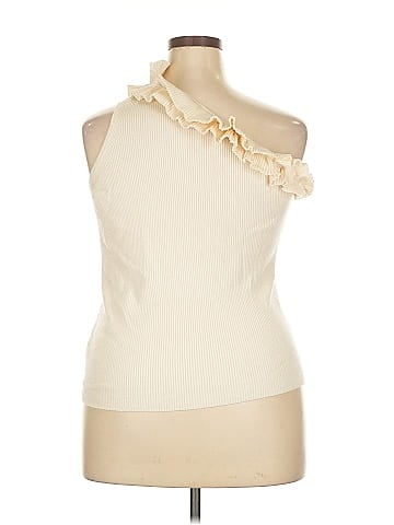 Sofia by Sofia Vergara Tank Top (view 2)