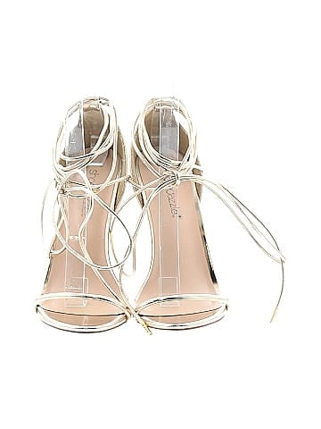Shoedazzle Heels (view 2)