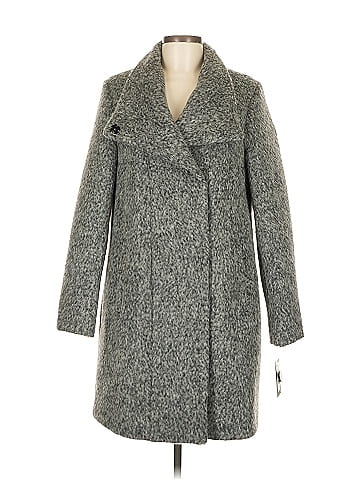 Kenneth Cole New York Coat (view 1)