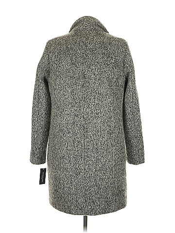 Kenneth Cole New York Coat (view 2)