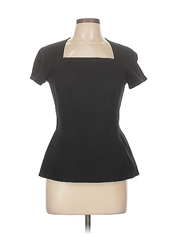 Theory Short Sleeve Top (view 1)