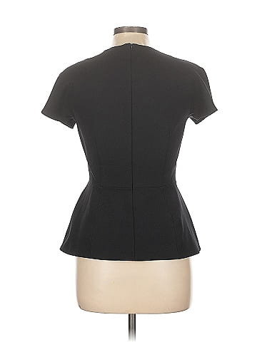 Theory Short Sleeve Top (view 2)