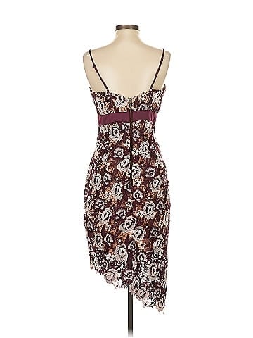 Bardot Cocktail Dress (view 2)