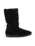 Old Navy Black Boots Size 3 (baby) - photo 1