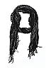 Collection Eighteen Black Scarf One size - photo 1