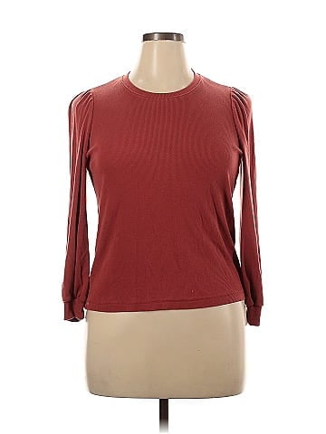 Marine Layer Long Sleeve T-Shirt (view 1)