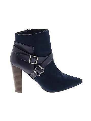 Shoedazzle Ankle Boots (view 1)