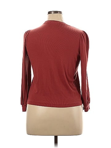 Marine Layer Long Sleeve T-Shirt (view 2)