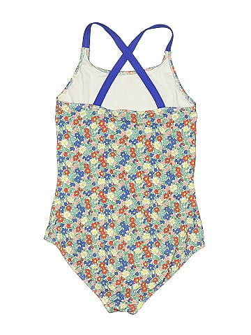 Mini Boden One Piece Swimsuit (view 2)