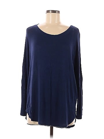 Ginger G. Long Sleeve T-Shirt (view 1)