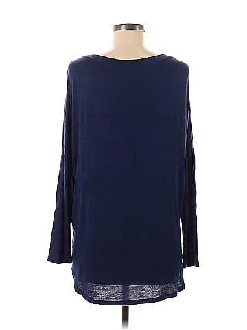 Ginger G. Long Sleeve T-Shirt (view 2)
