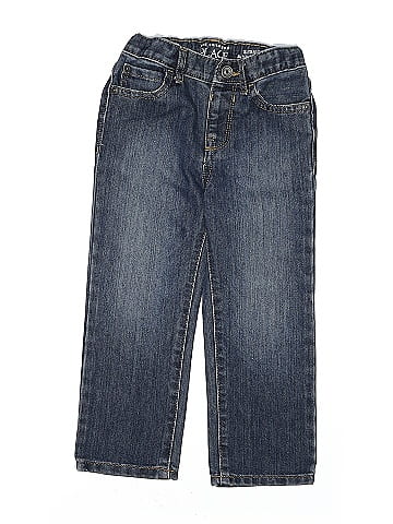 The Children's Place Jeans (view 1)