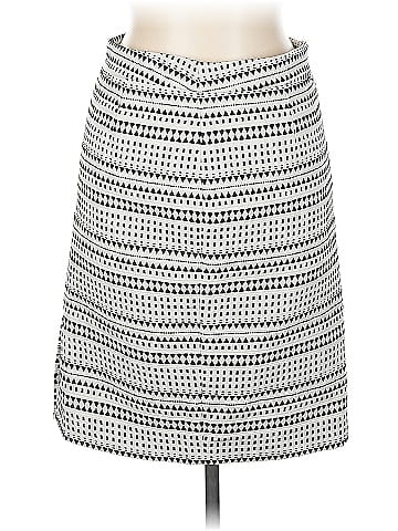 Ava & Aiden Casual Skirt (view 1)