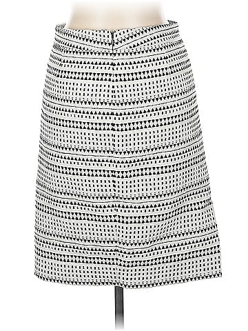 Ava & Aiden Casual Skirt (view 2)