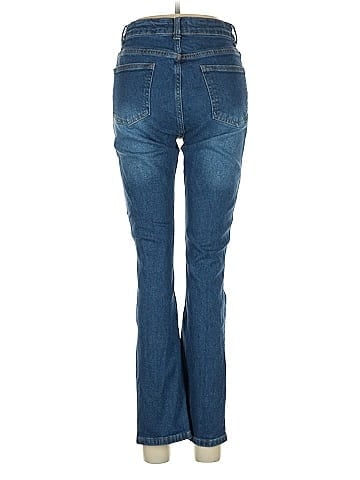 Pink Lily Jeans (view 2)