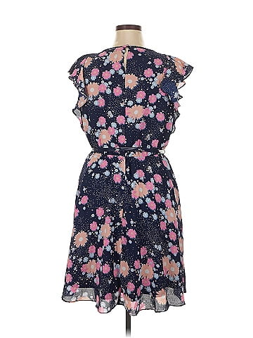 Elle Casual Dress (view 2)