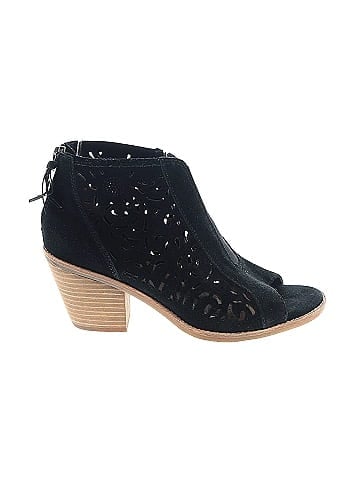 Sofft Ankle Boots (view 1)
