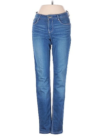 Zara TRF Jeans (view 1)