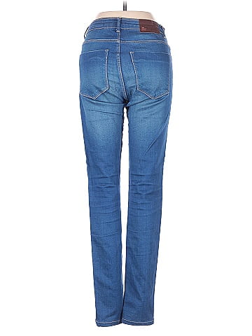 Zara TRF Jeans (view 2)
