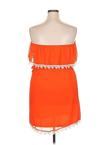 Charming Charlie Casual Dress (view 2)