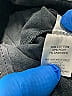 Ecru Gray Casual Pants Size 8 - photo 7