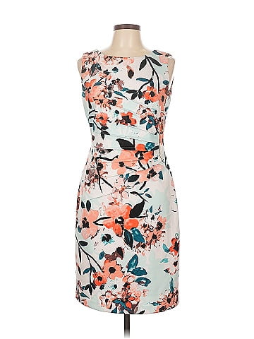 Ivanka Trump Cocktail Dress (view 1)